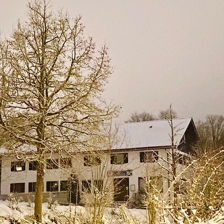 Pension Waldblick شبيغيلاو المظهر الخارجي الصورة